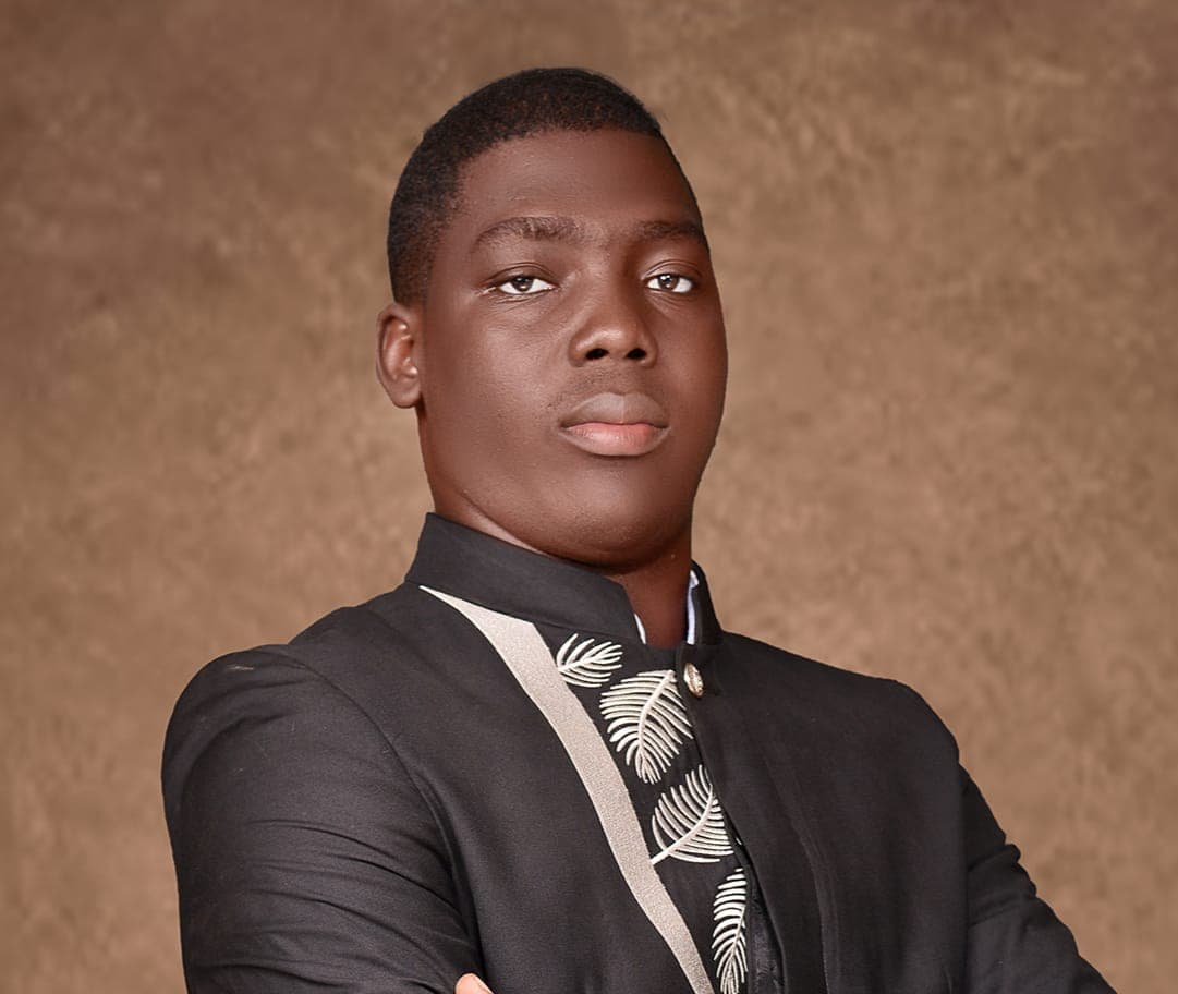 TATCHIDA Louis